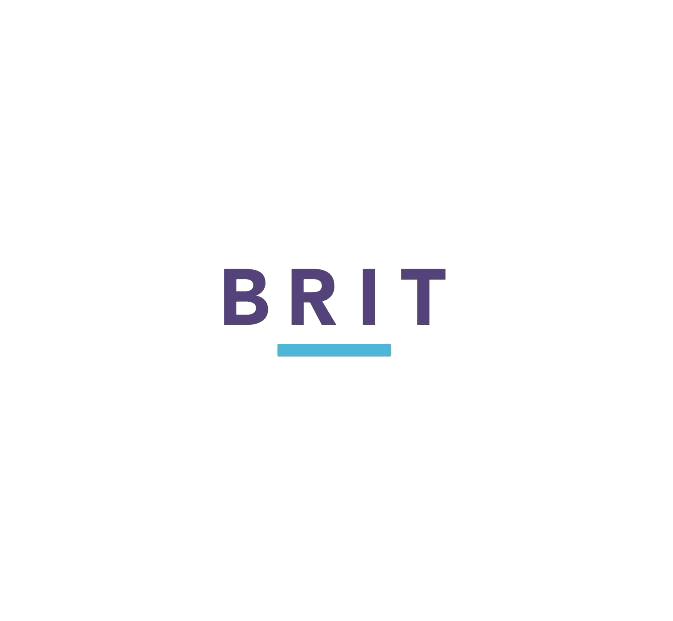 brit logo