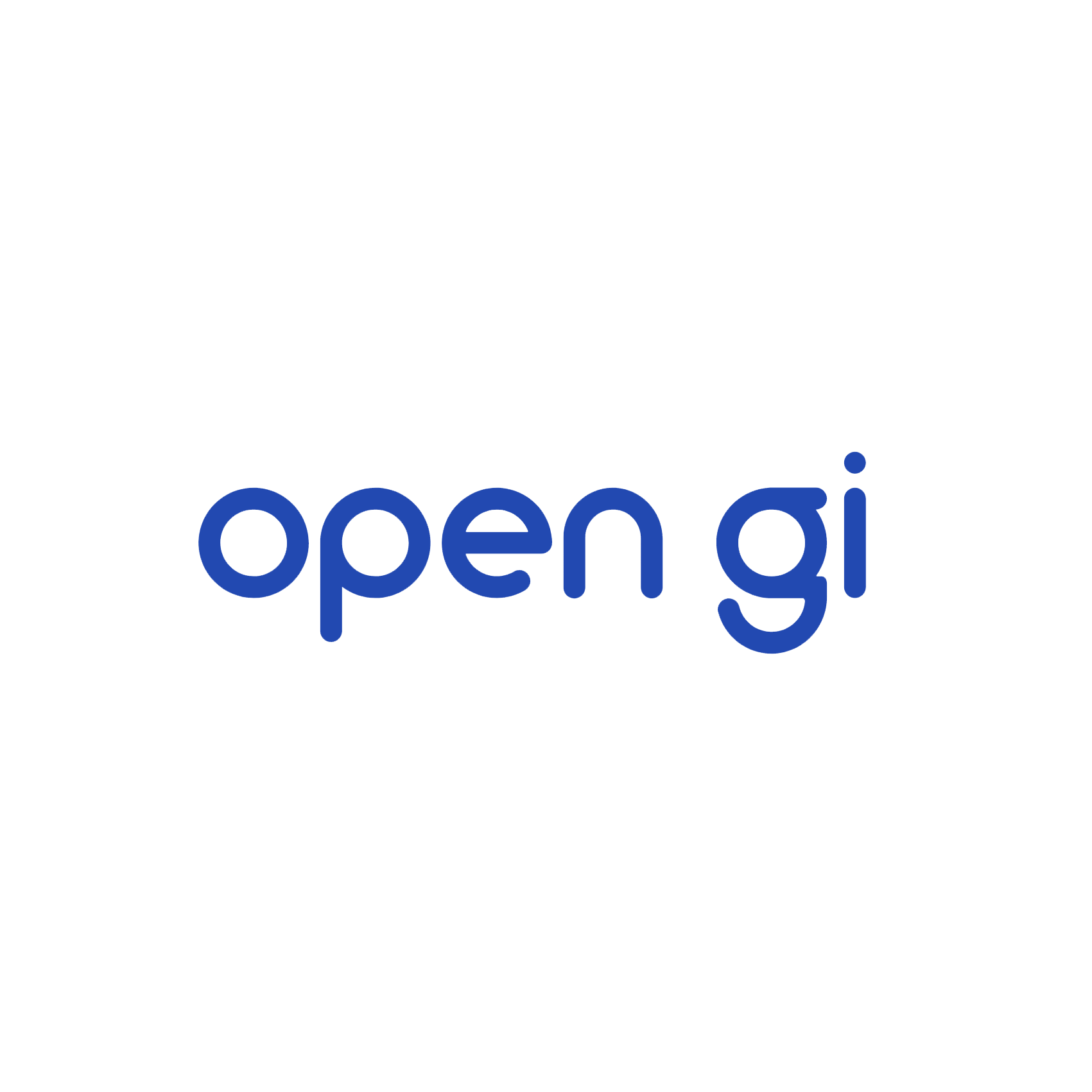 open gi
